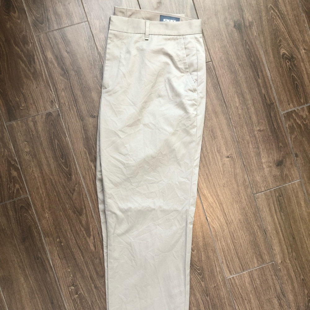 Bonobos weekday warrior Panta Khakis, 35x32